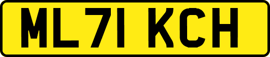 ML71KCH