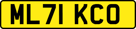 ML71KCO