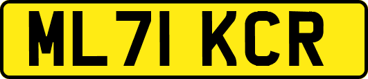 ML71KCR