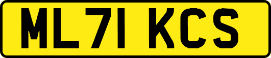 ML71KCS