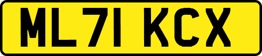 ML71KCX