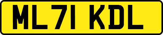 ML71KDL
