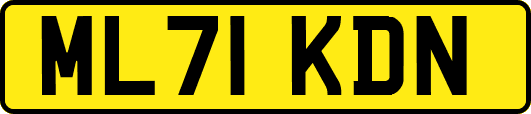 ML71KDN
