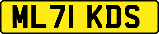 ML71KDS