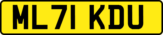 ML71KDU