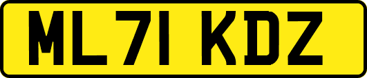 ML71KDZ