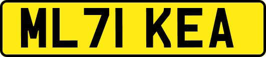 ML71KEA