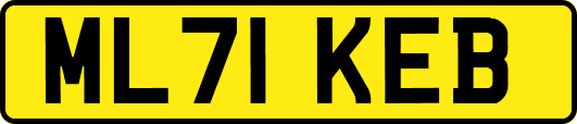 ML71KEB