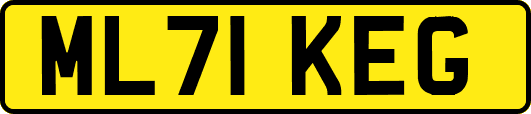 ML71KEG