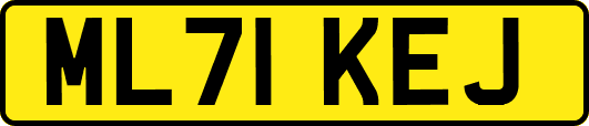 ML71KEJ