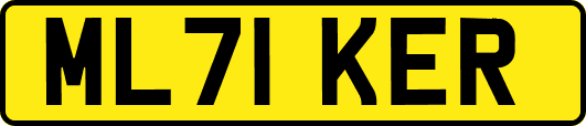 ML71KER