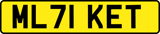 ML71KET