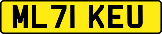 ML71KEU