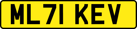 ML71KEV