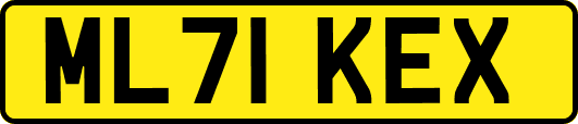 ML71KEX
