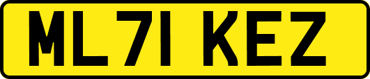 ML71KEZ