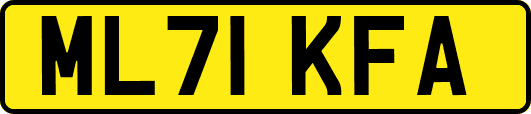 ML71KFA