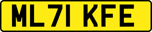 ML71KFE