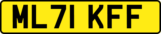 ML71KFF
