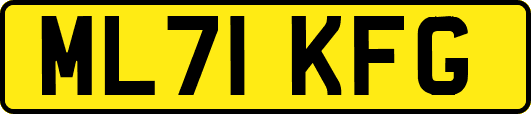 ML71KFG