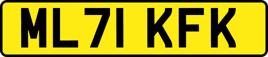 ML71KFK