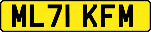 ML71KFM