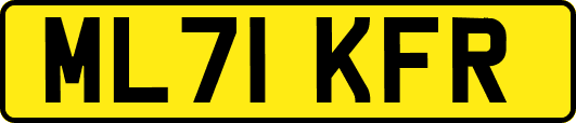 ML71KFR