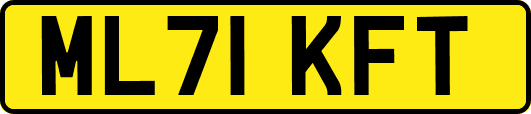 ML71KFT