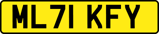 ML71KFY