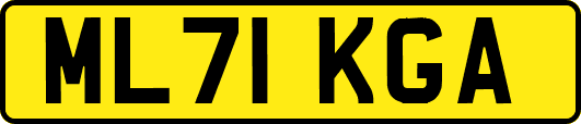 ML71KGA