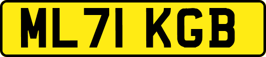 ML71KGB