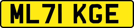 ML71KGE
