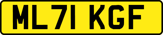 ML71KGF