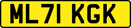 ML71KGK