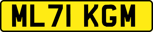 ML71KGM