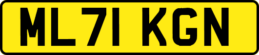 ML71KGN