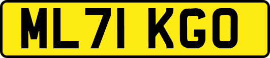 ML71KGO