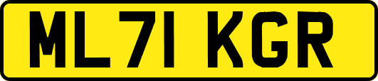 ML71KGR