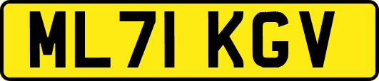 ML71KGV