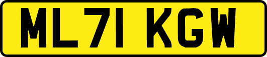 ML71KGW