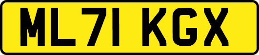 ML71KGX