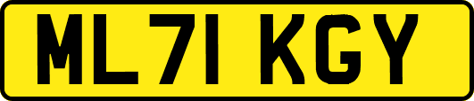 ML71KGY