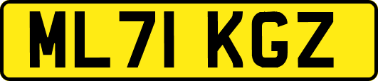 ML71KGZ
