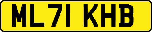 ML71KHB
