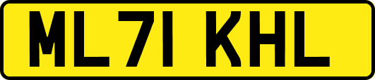 ML71KHL