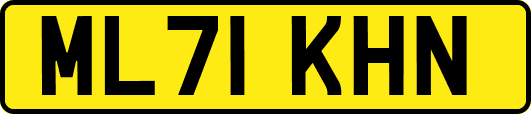 ML71KHN
