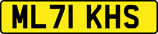 ML71KHS
