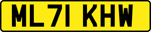 ML71KHW