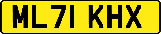 ML71KHX