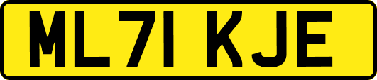 ML71KJE